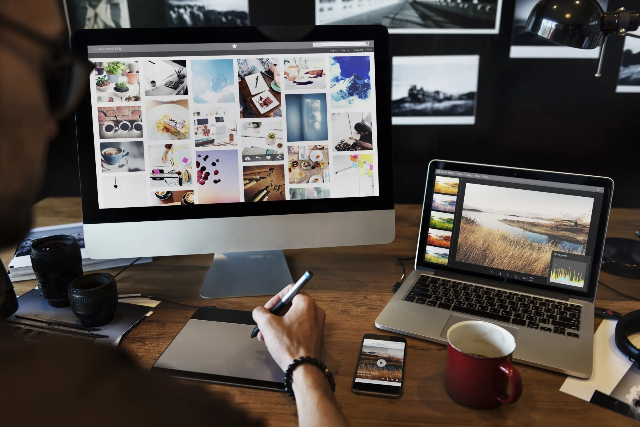 Content ist ein MUST HAVE